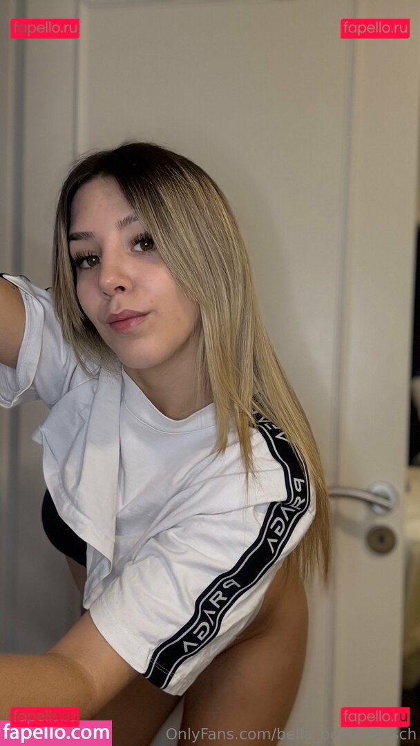 bella_bombastisch Nude Onlyfans Photo 41
