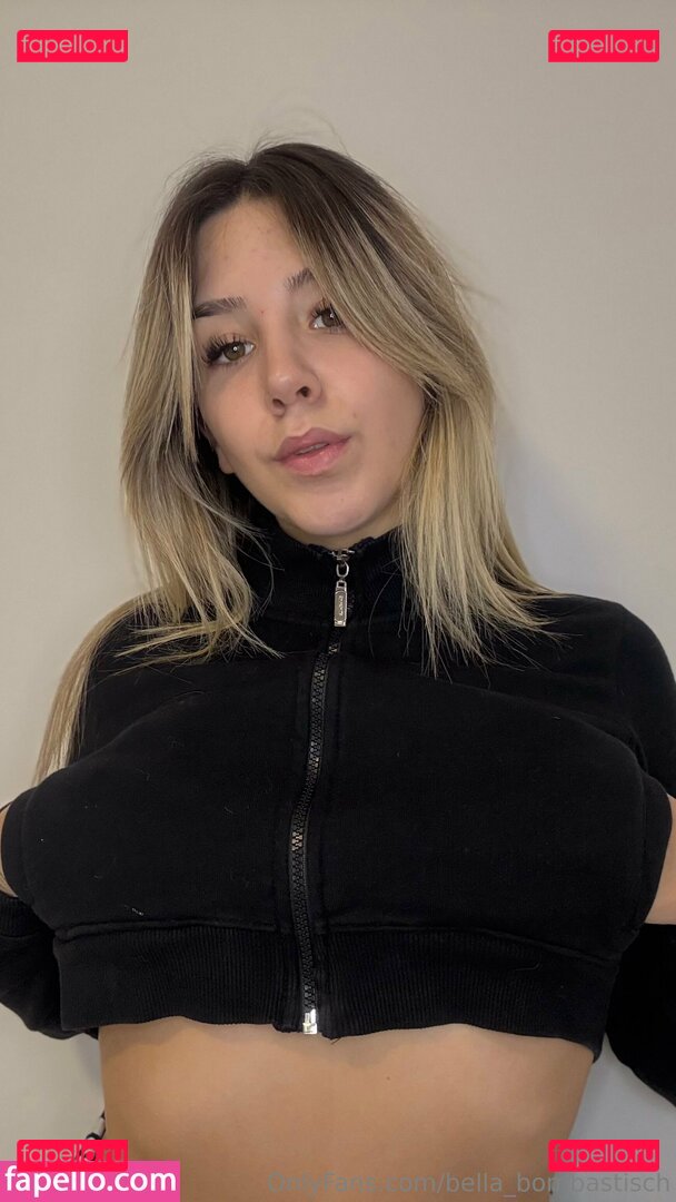bella_bombastisch Nude Onlyfans Photo 29