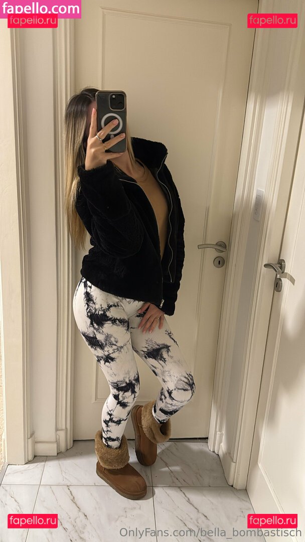 bella_bombastisch Nude Onlyfans Photo 25