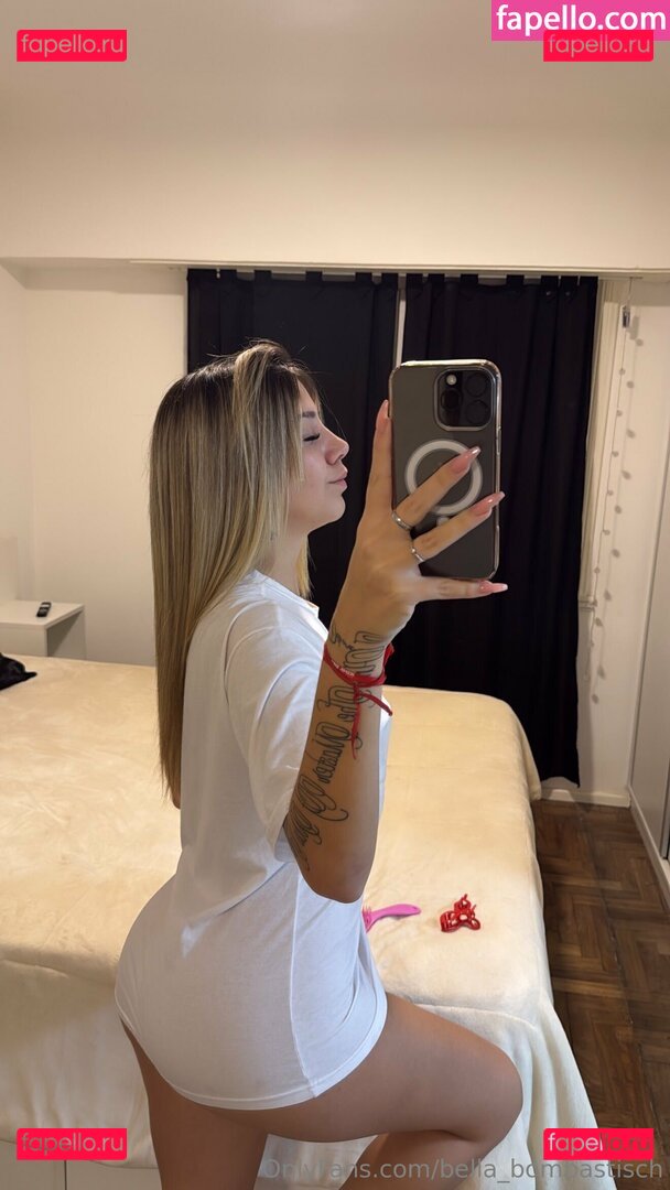 bella_bombastisch Nude Onlyfans Photo 23
