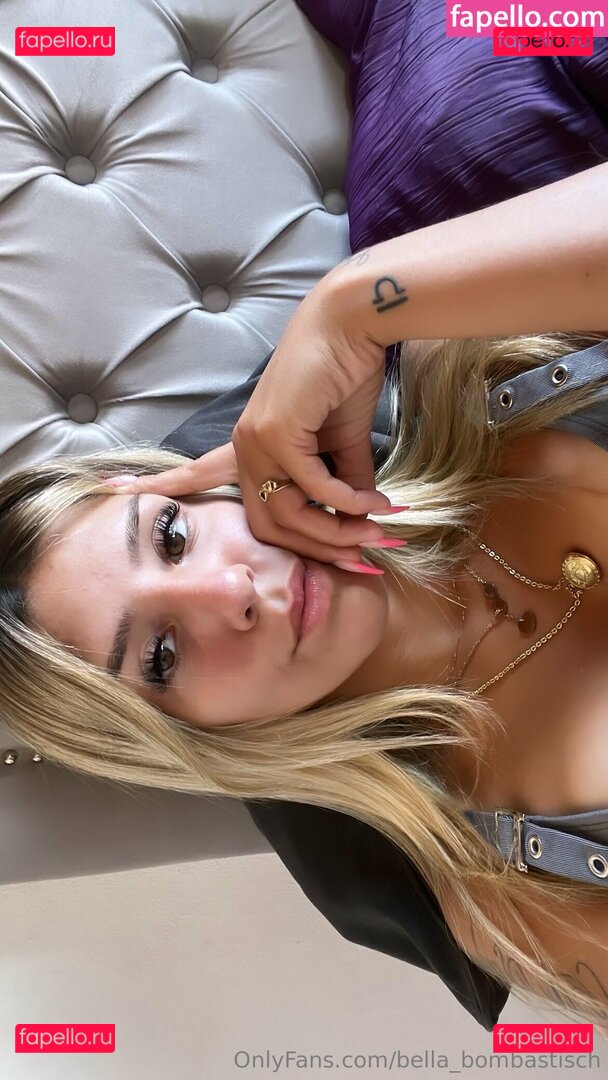 bella_bombastisch Nude Onlyfans Photo 16