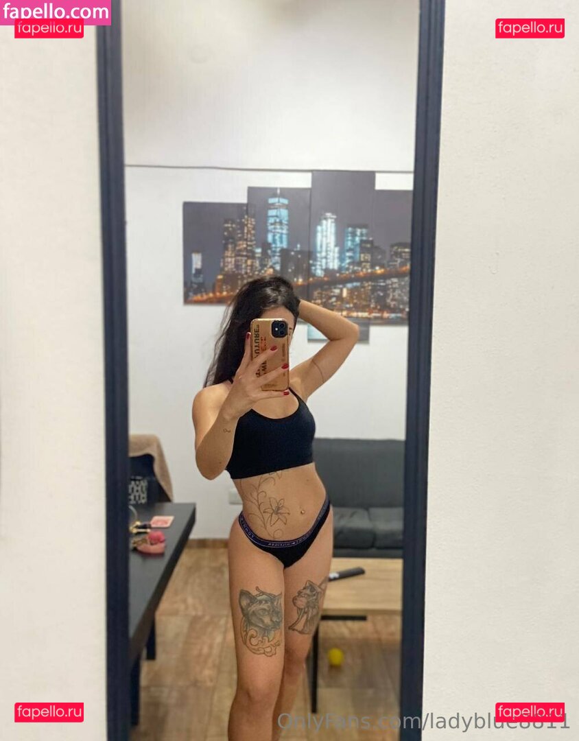 ladyblue11 / ladyblue8811 Onlyfans Photo Gallery 