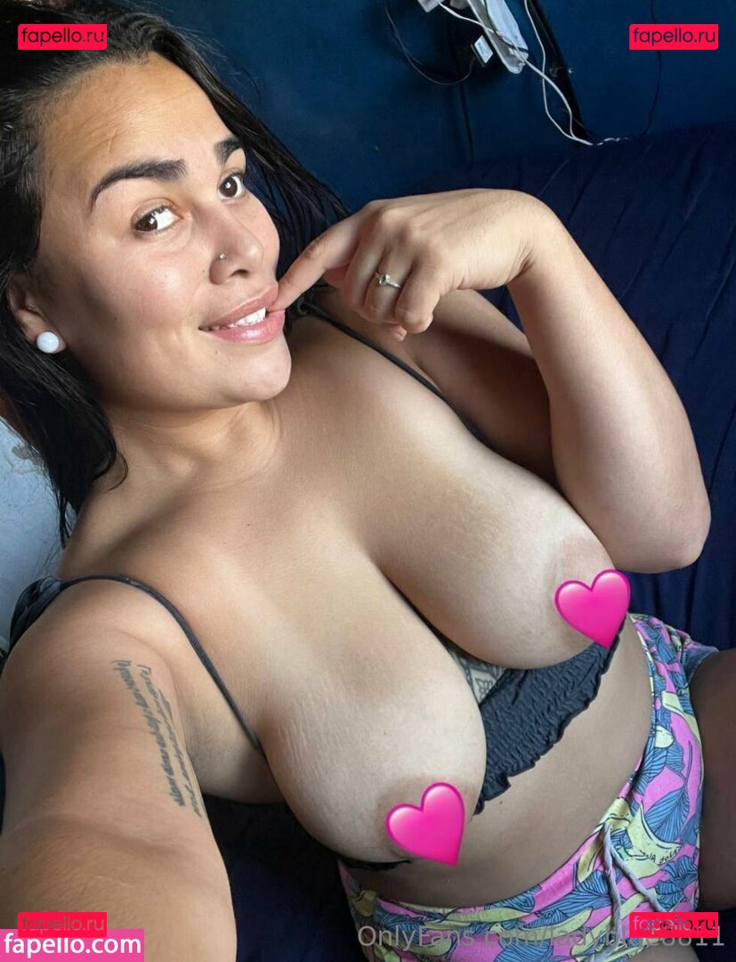 ladyblue11 Nude Onlyfans Photo 27