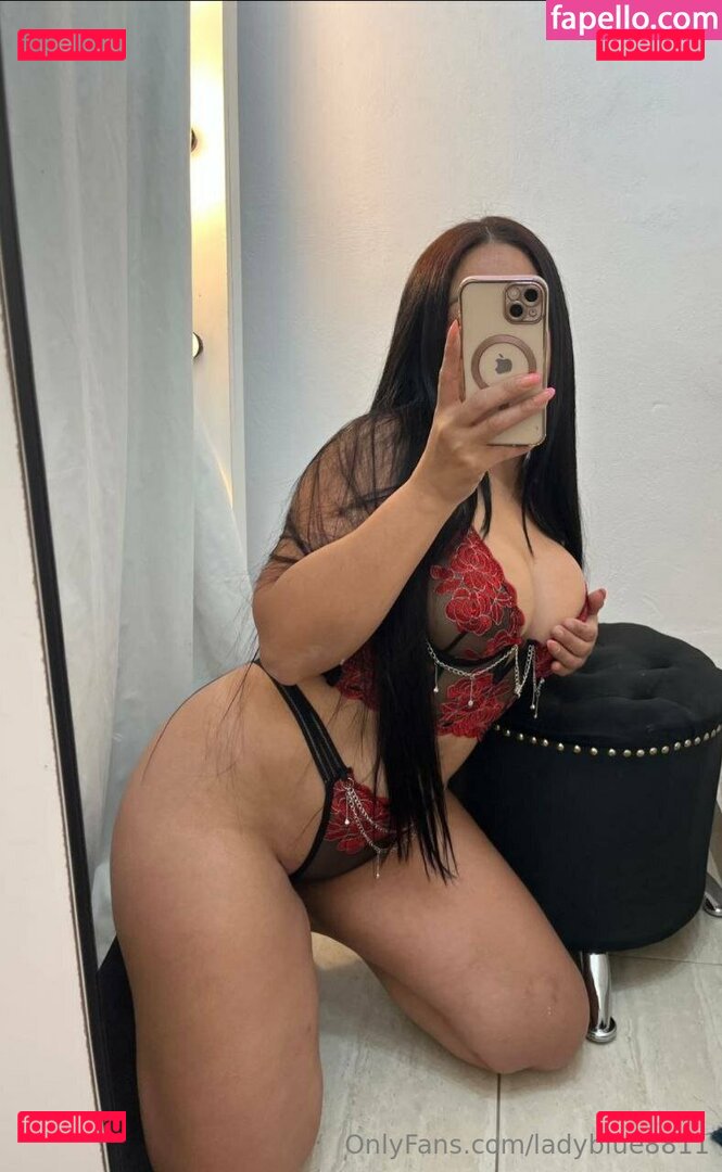 ladyblue11 Nude Onlyfans Photo 21