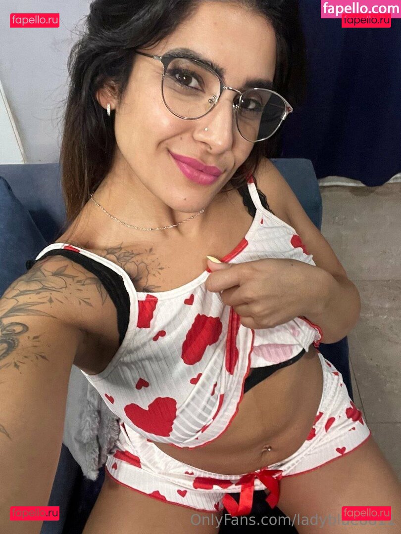 ladyblue11 Nude Onlyfans Photo 19
