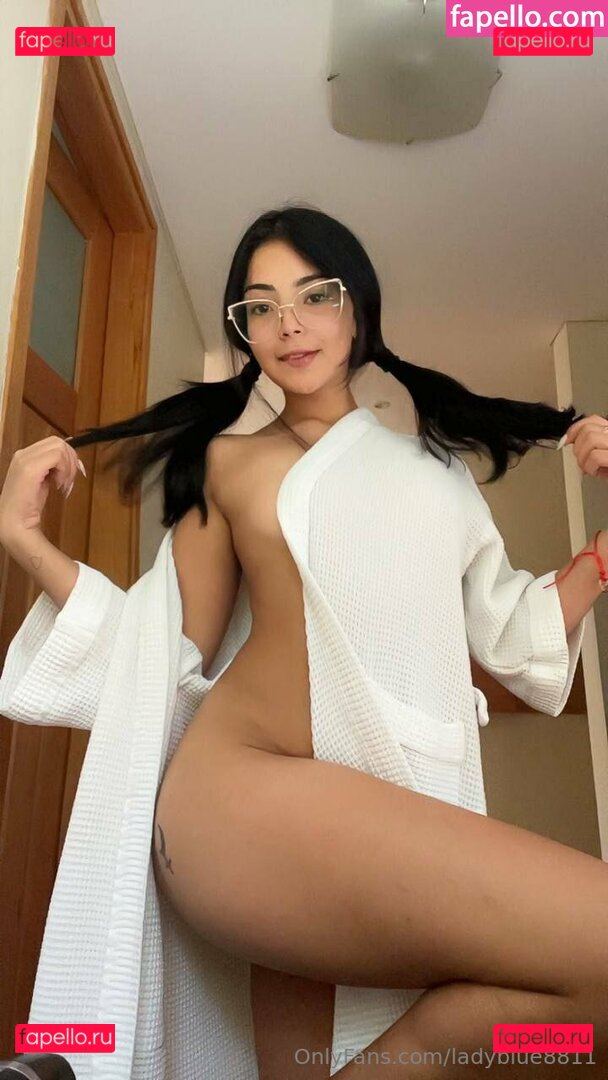 ladyblue11 Nude Onlyfans Photo 17