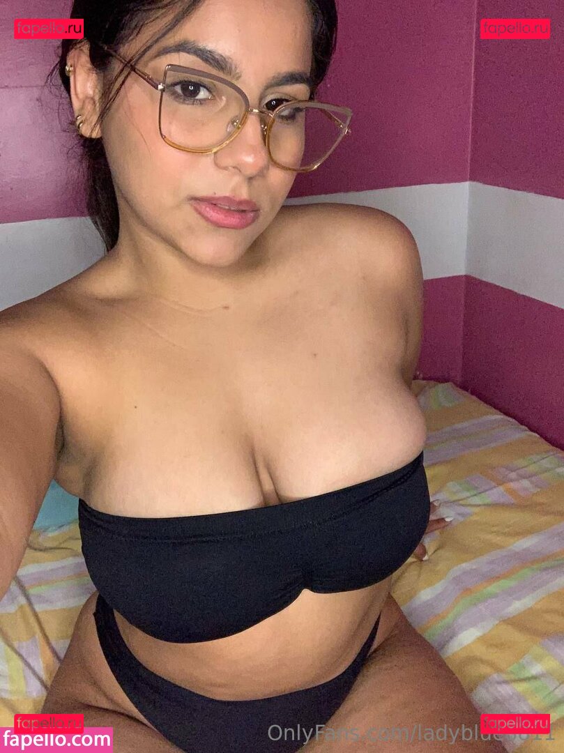 ladyblue11 Nude Onlyfans Photo 16