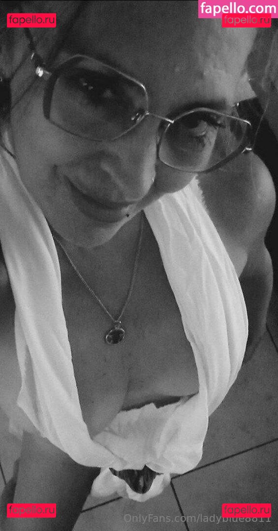 ladyblue11 Nude Onlyfans Photo 6