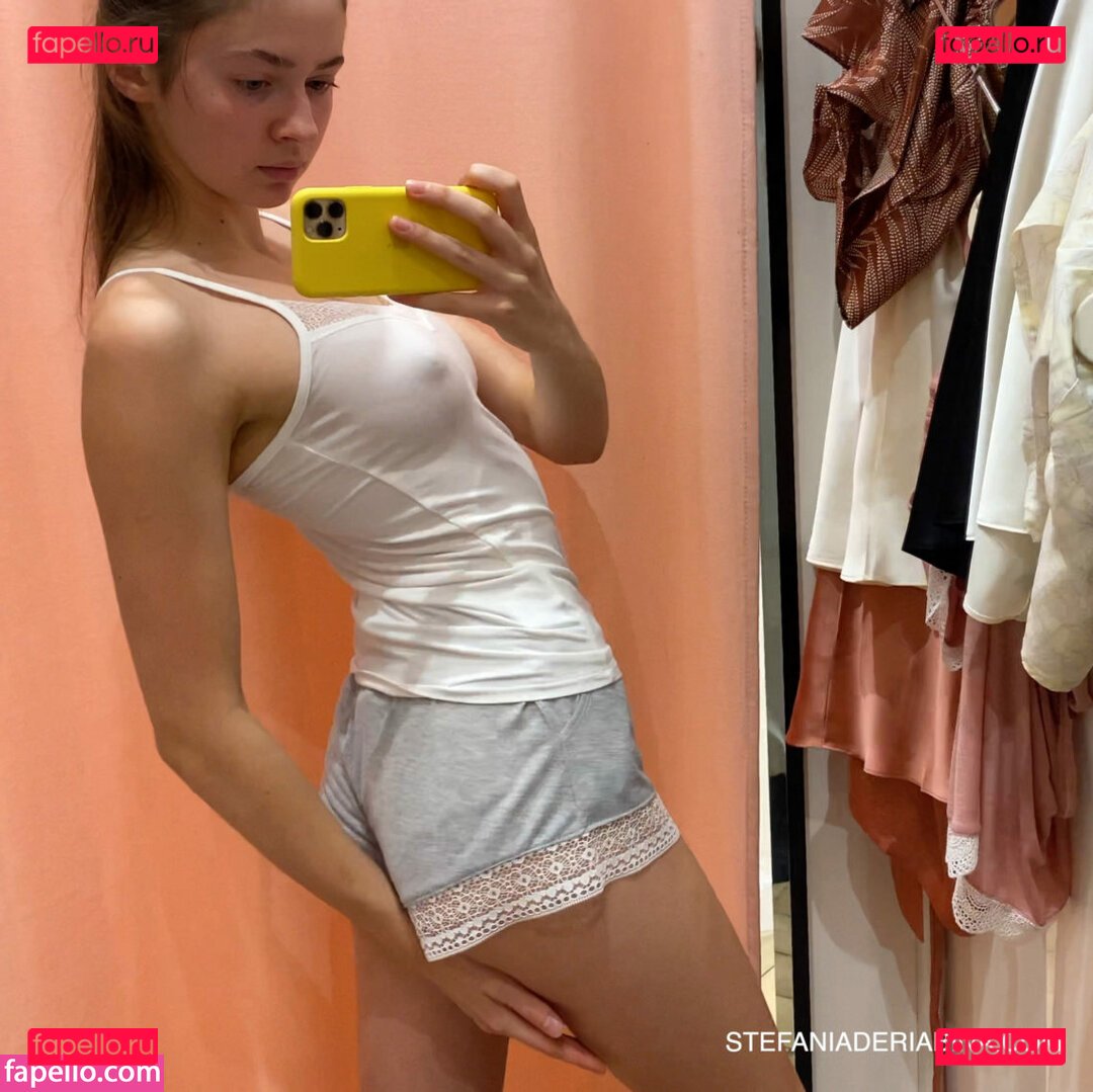 Derwald Nude Onlyfans Photo 69