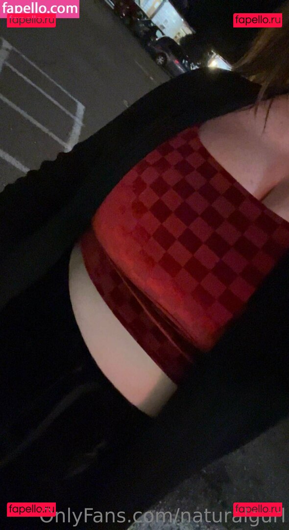 naturalgurl / naturalgurlworld Onlyfans Photo Gallery 