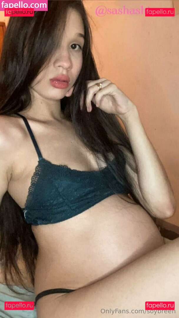 soybreen Nude Onlyfans Photo 57