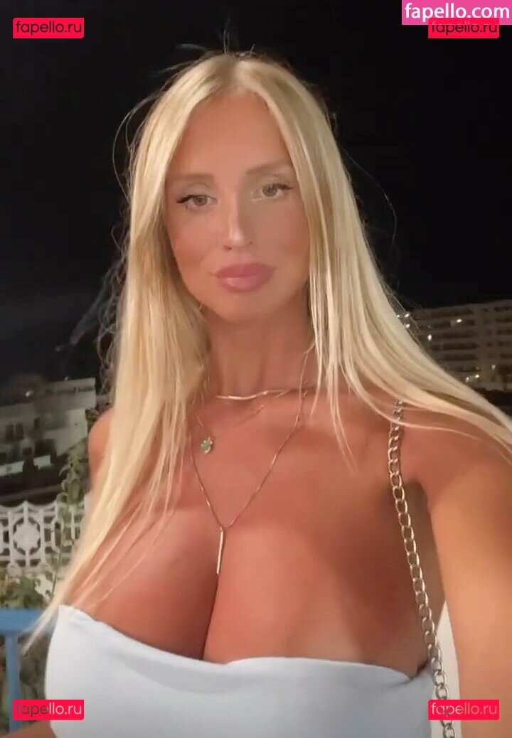 Maria Arreghini Nude Onlyfans Photo 25