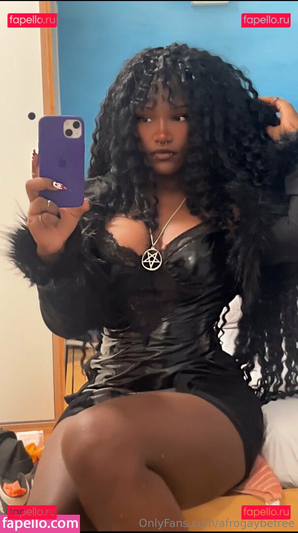 afro_gaybe Nude Onlyfans Photo 28