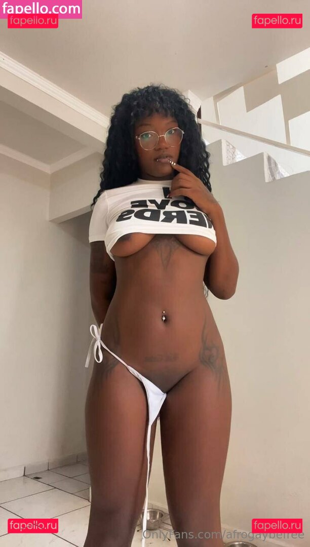afro_gaybe Nude Onlyfans Photo 25