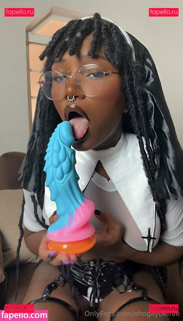 afro_gaybe Nude Onlyfans Photo 20