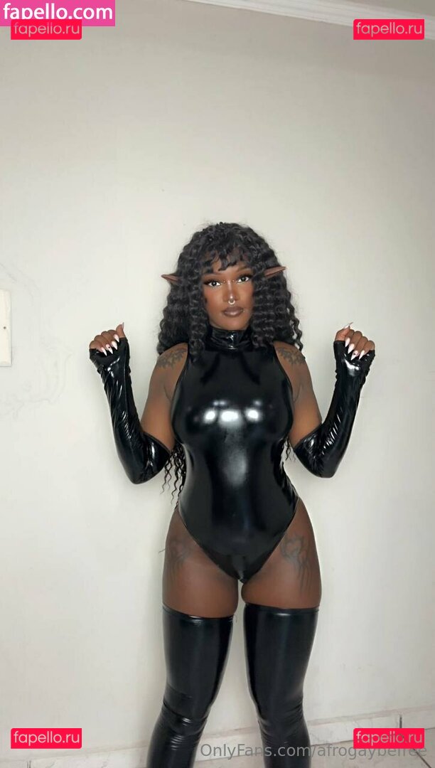 afro_gaybe Nude Onlyfans Photo 17