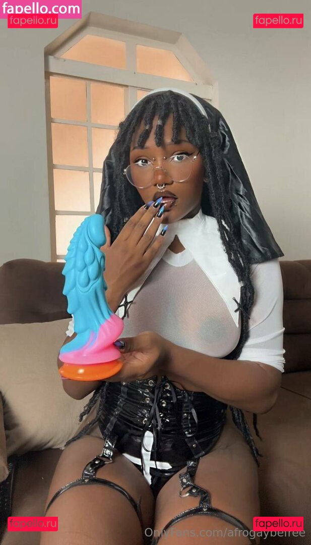 afro_gaybe Nude Onlyfans Photo 16