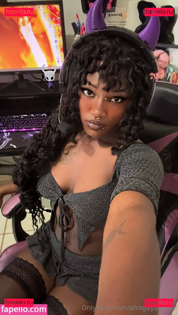 afro_gaybe Nude Onlyfans Photo 15