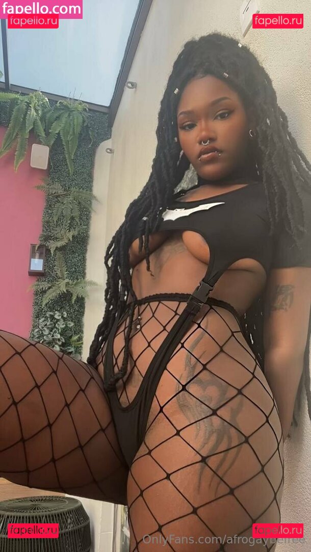 afro_gaybe Nude Onlyfans Photo 13