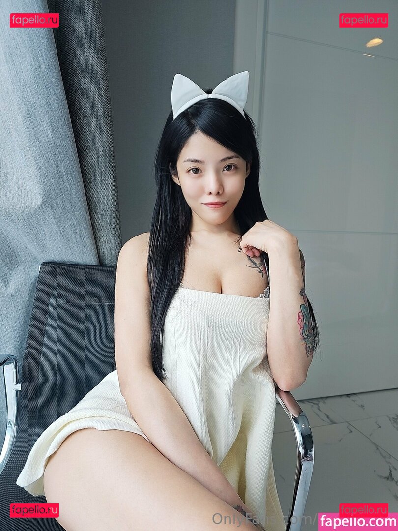 nerdyyumi Nude Onlyfans Photo 31