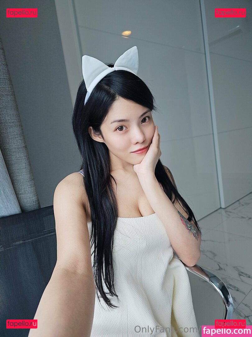 nerdyyumi Nude Onlyfans Photo 6