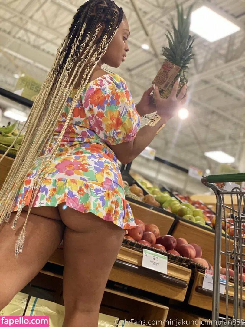 Kunoichimulan Onlyfans Photo Gallery 