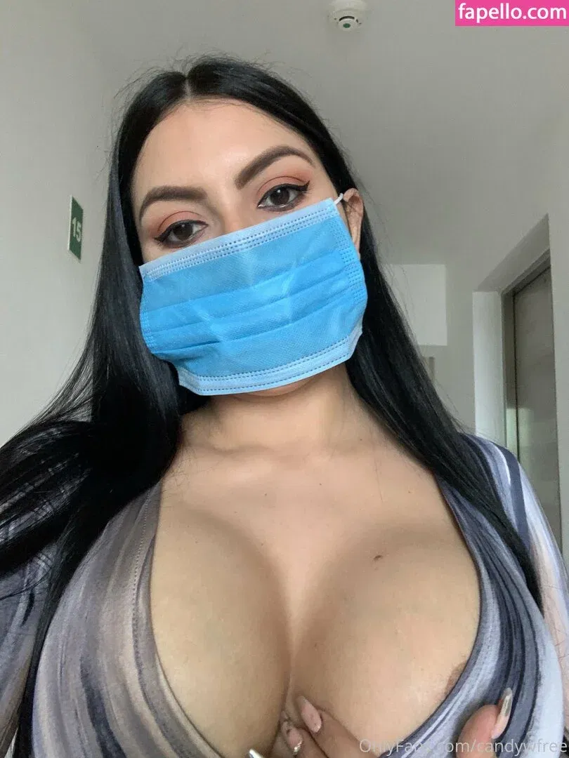 candyw1 Onlyfans Photo Gallery 