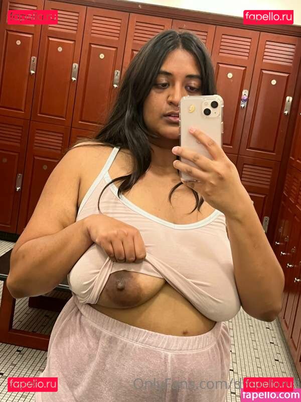 Noir Kumar Nude Onlyfans Photo 44