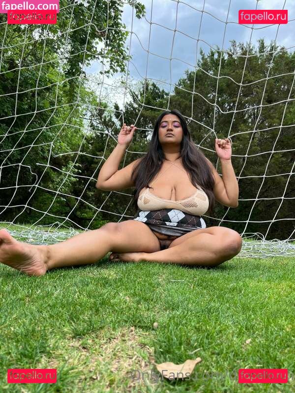 Noir Kumar Nude Onlyfans Photo 43