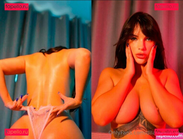 dilarams Nude Onlyfans Photo 48