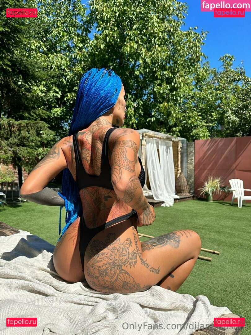 dilarams Nude Onlyfans Photo 33
