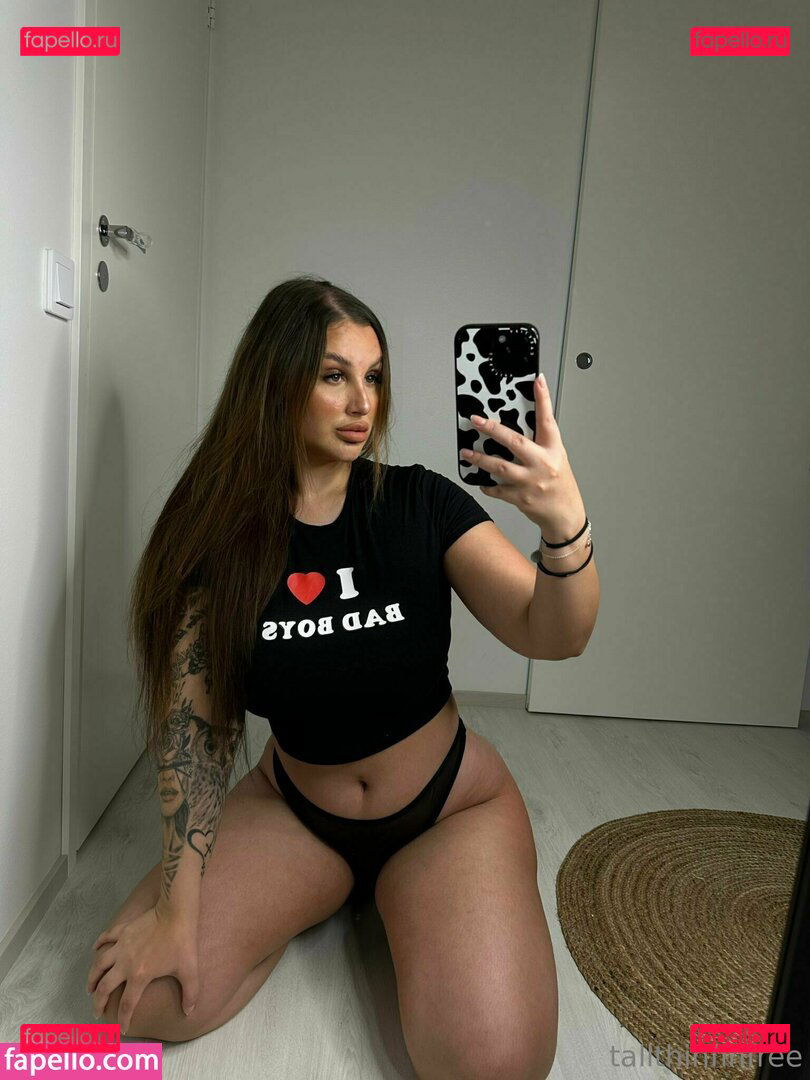 tallfree / tallthinfinfree Onlyfans Photo Gallery 