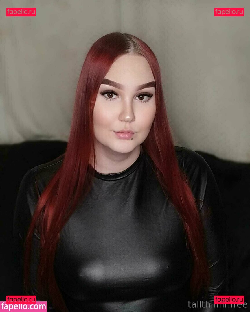 tallfree / tallthinfinfree Onlyfans Photo Gallery 
