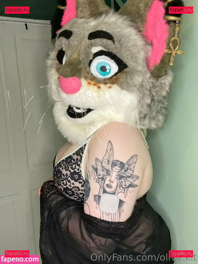olivekit / olivekitx Onlyfans Photo Gallery 