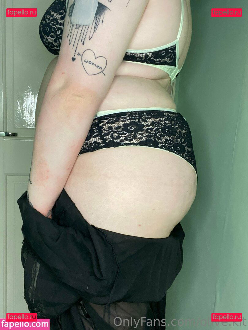 olivekit / olivekitx Onlyfans Photo Gallery 