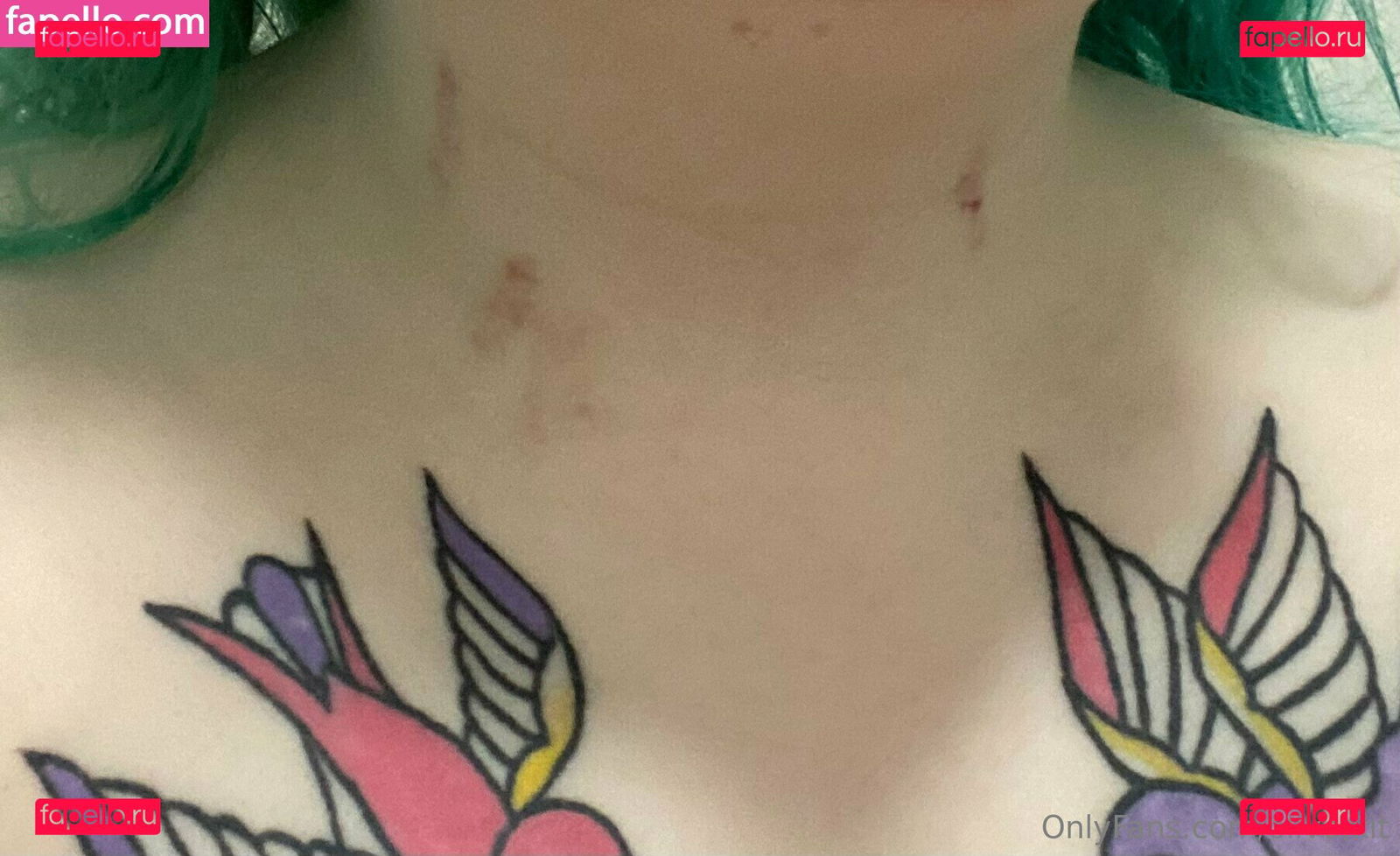 olivekit / olivekitx Onlyfans Photo Gallery 