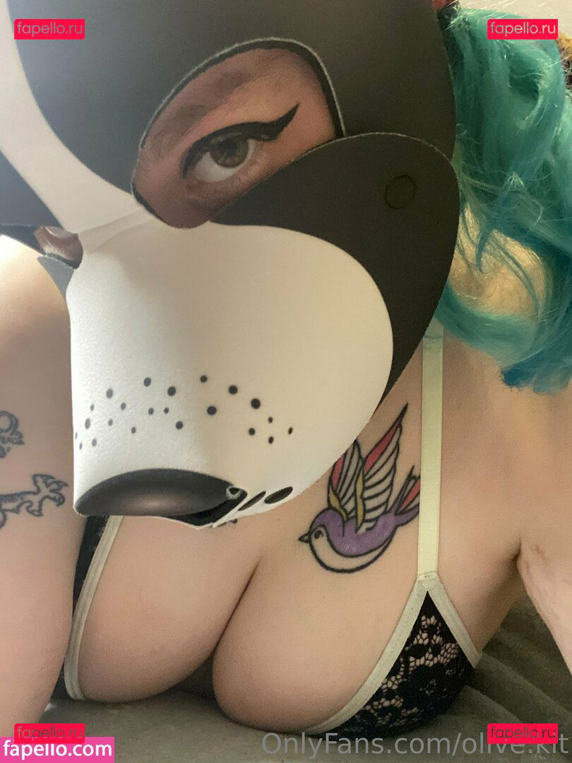 olivekit / olivekitx Onlyfans Photo Gallery 