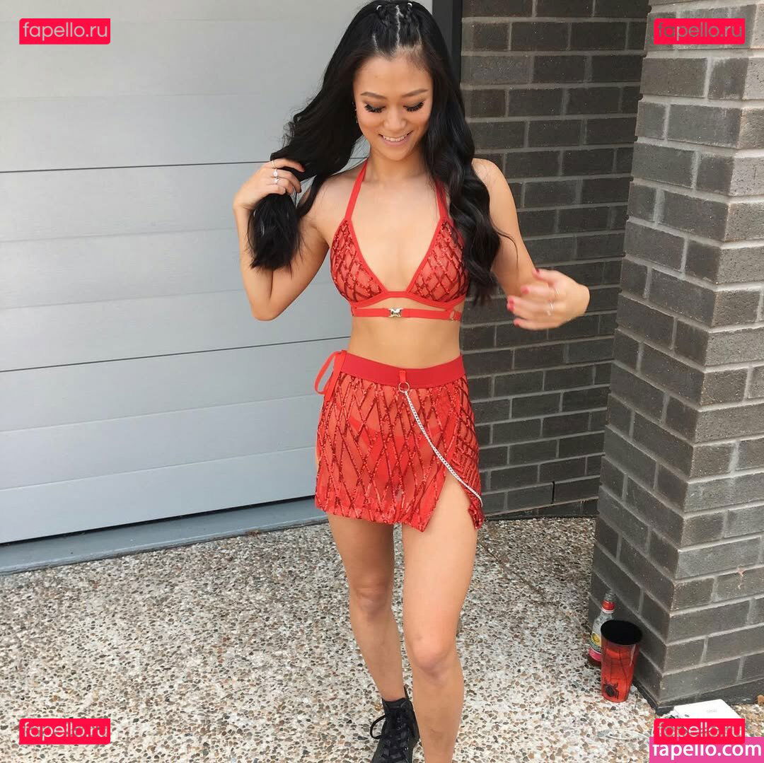 Phoebe Han / _phoebehan / phoebehanxo Onlyfans Photo Gallery 