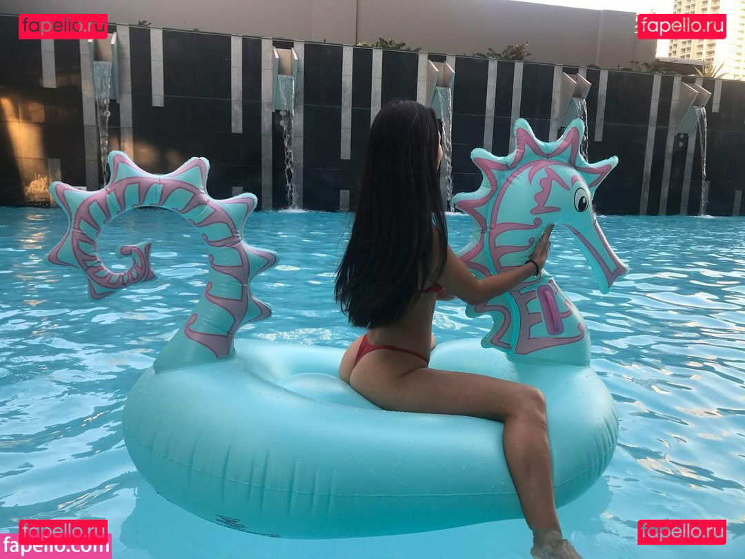 Phoebe Han / _phoebehan / phoebehanxo Onlyfans Photo Gallery 