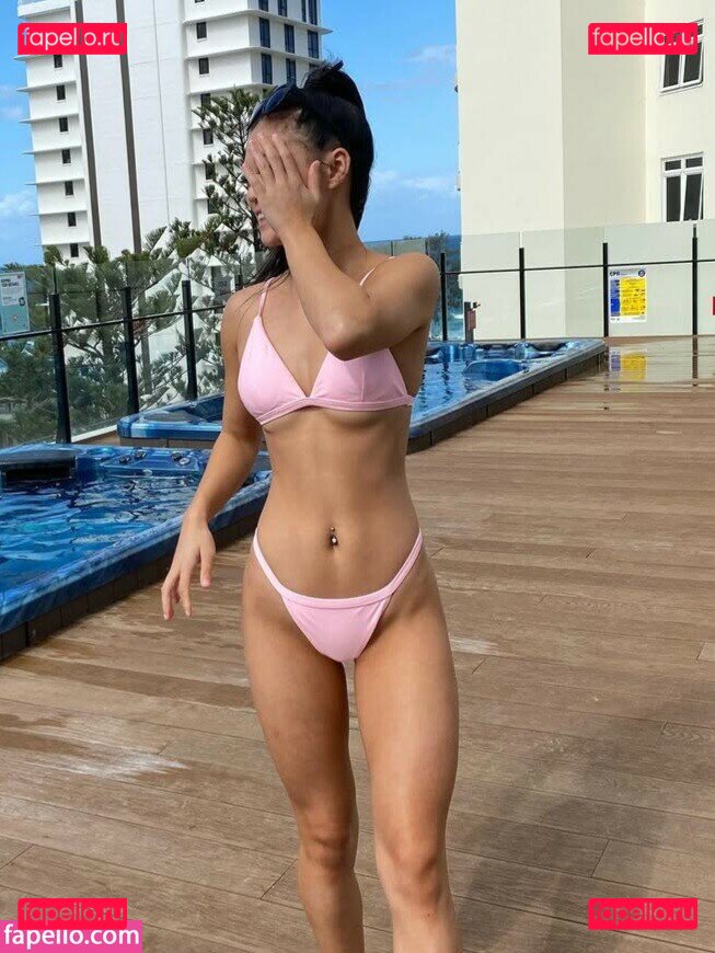 Phoebe Han Nude Onlyfans Photo 32