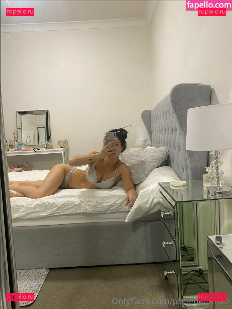 Phoebe Han Nude Onlyfans Photo 11