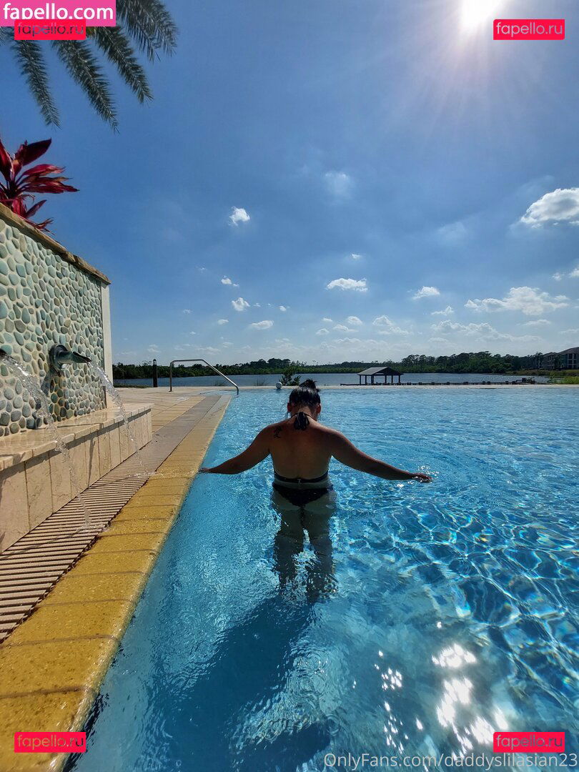 daddyslilasian23 Onlyfans Photo Gallery 