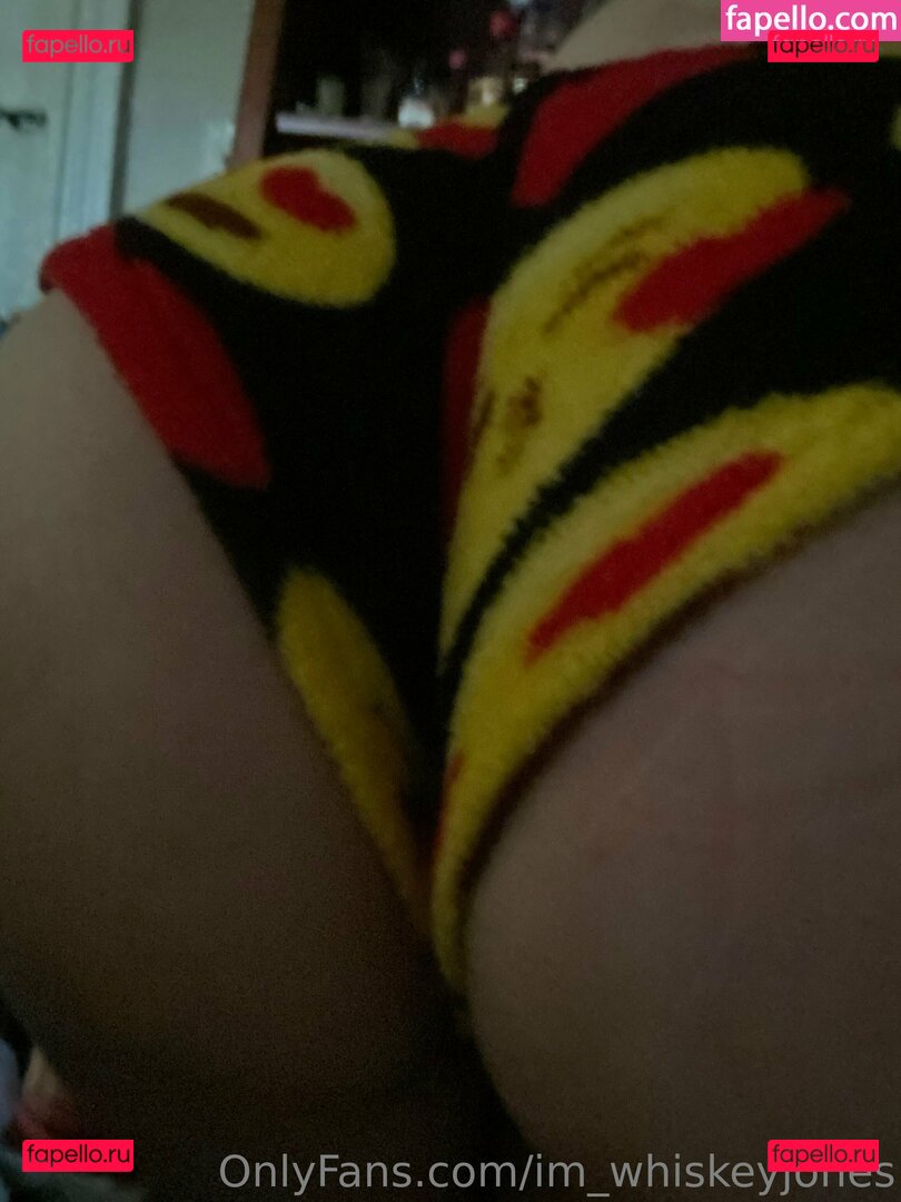 iamwhiskeyofficial Nude Onlyfans Photo 42