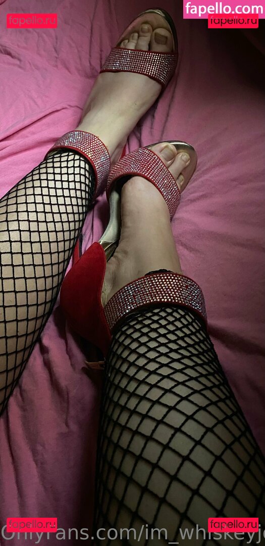 iamwhiskeyofficial Nude Onlyfans Photo 40