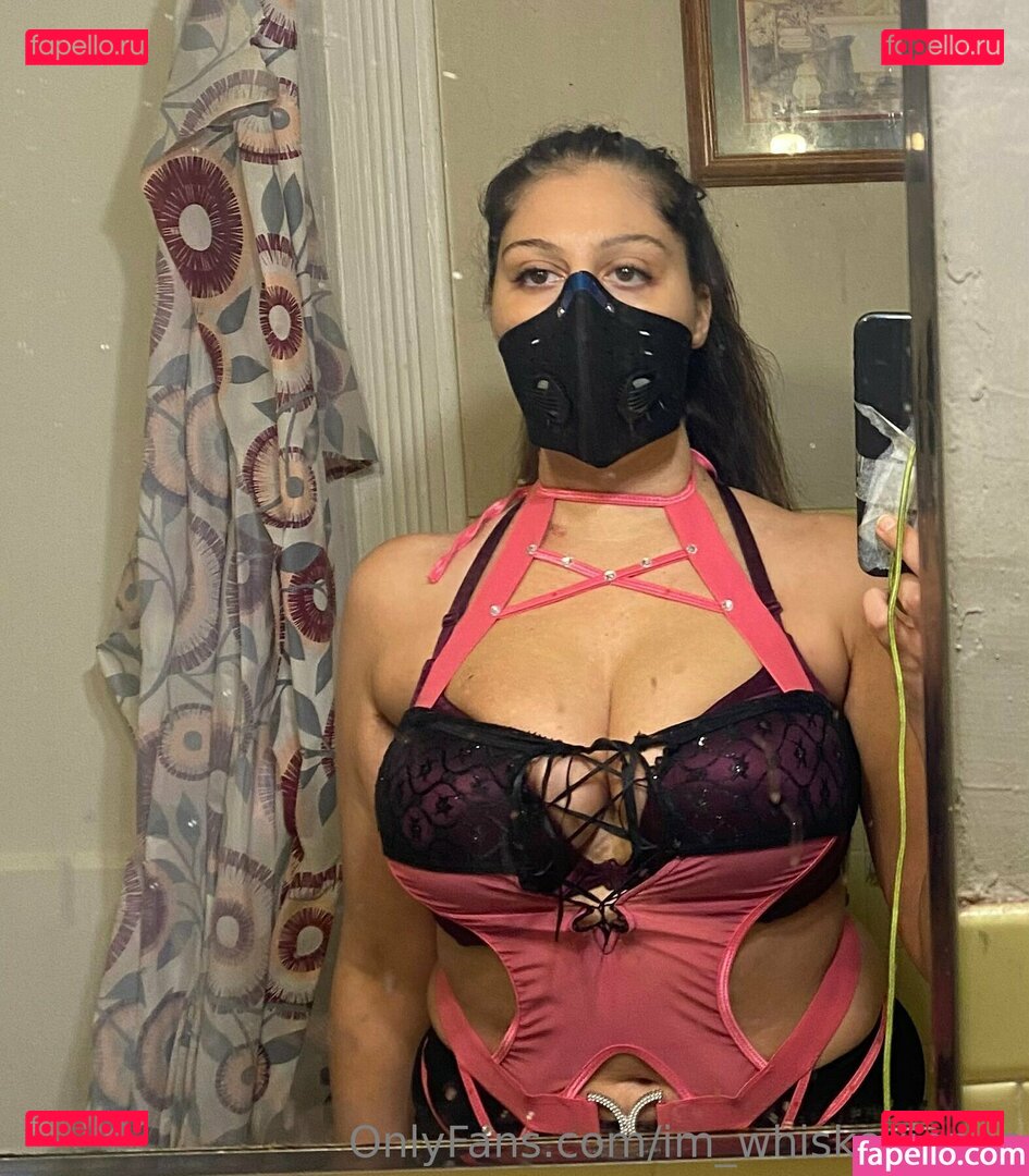 iamwhiskeyofficial Nude Onlyfans Photo 37