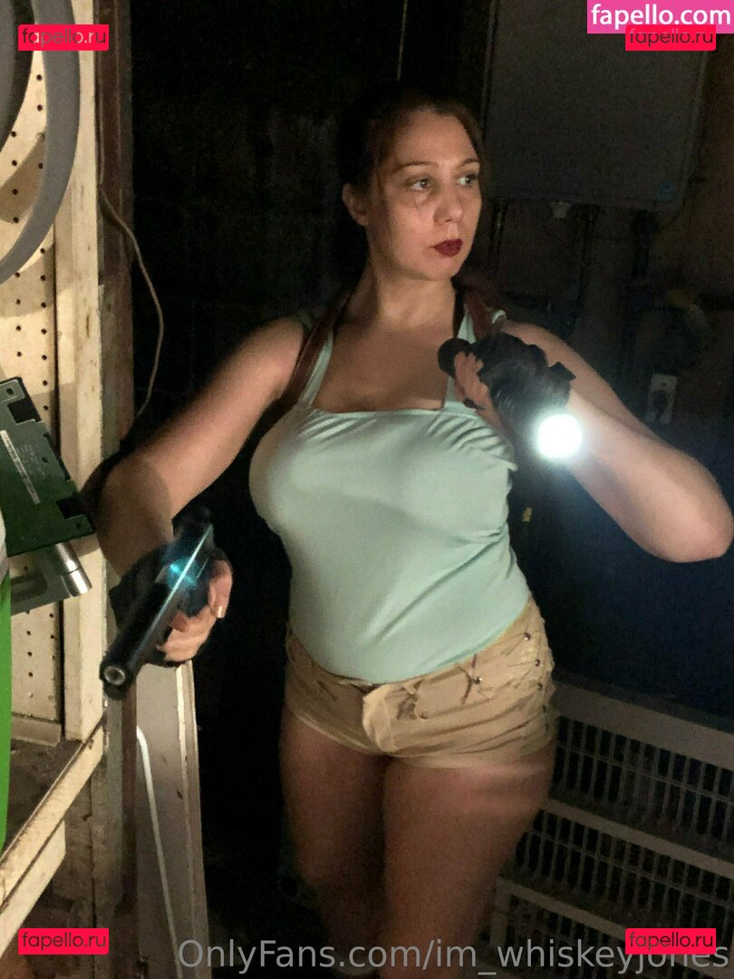 iamwhiskeyofficial Nude Onlyfans Photo 33