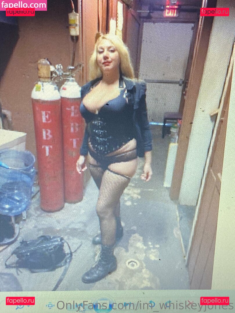 iamwhiskeyofficial Nude Onlyfans Photo 29