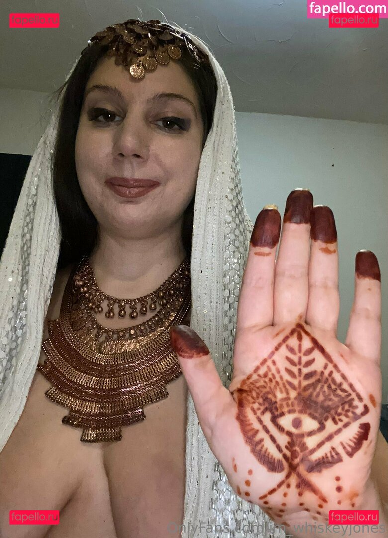 iamwhiskeyofficial Nude Onlyfans Photo 27