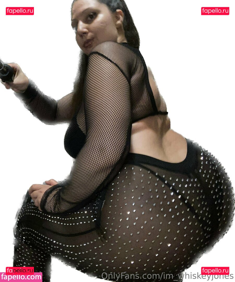 iamwhiskeyofficial Nude Onlyfans Photo 24