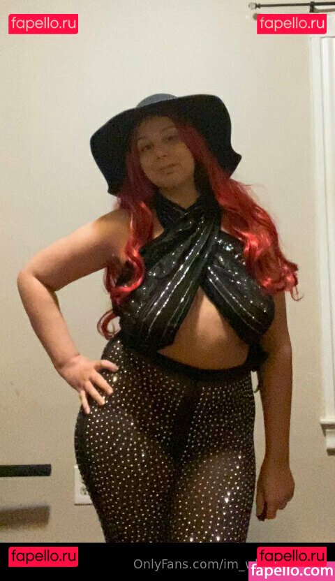iamwhiskeyofficial Nude Onlyfans Photo 18